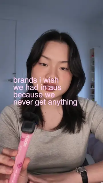 brands I wish were in aus 😩😭 @LORE @Liis @EADEM @CYKLAR hook a girl up 🙏👀 #a