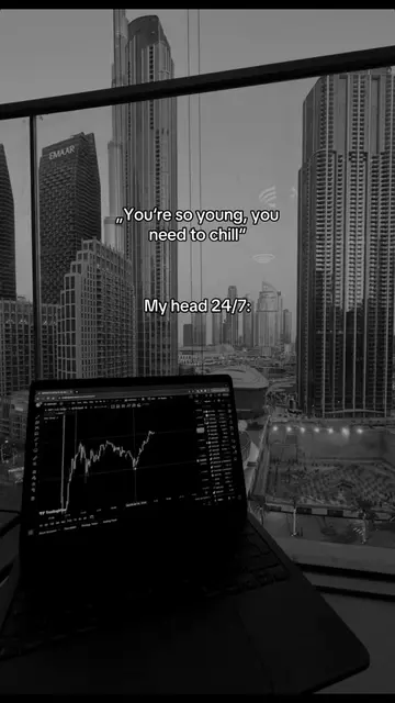 My head 24/7 #money #wealth #motivation #rich #millionairemindset 