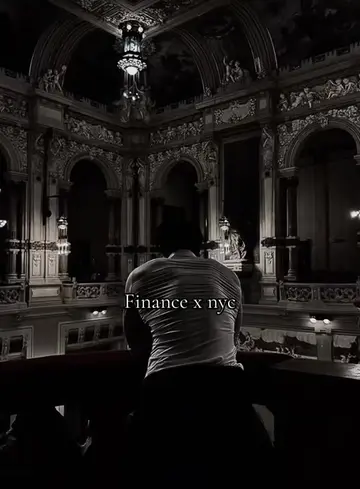 #finance #nyc #edit #fyp #follow