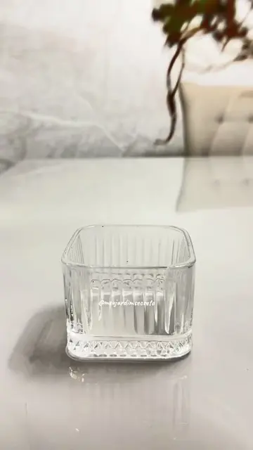 Toda vez que monto um arranjo assim, lembro que não precisa de muito para deixar