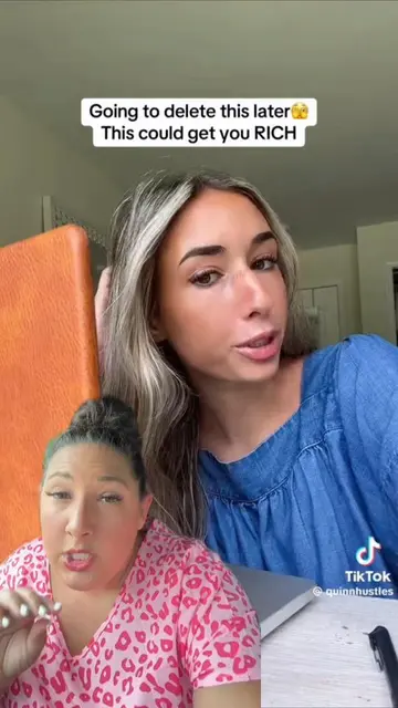 She deleted this video but I captured it and she’s making bank!! #dropshipping #