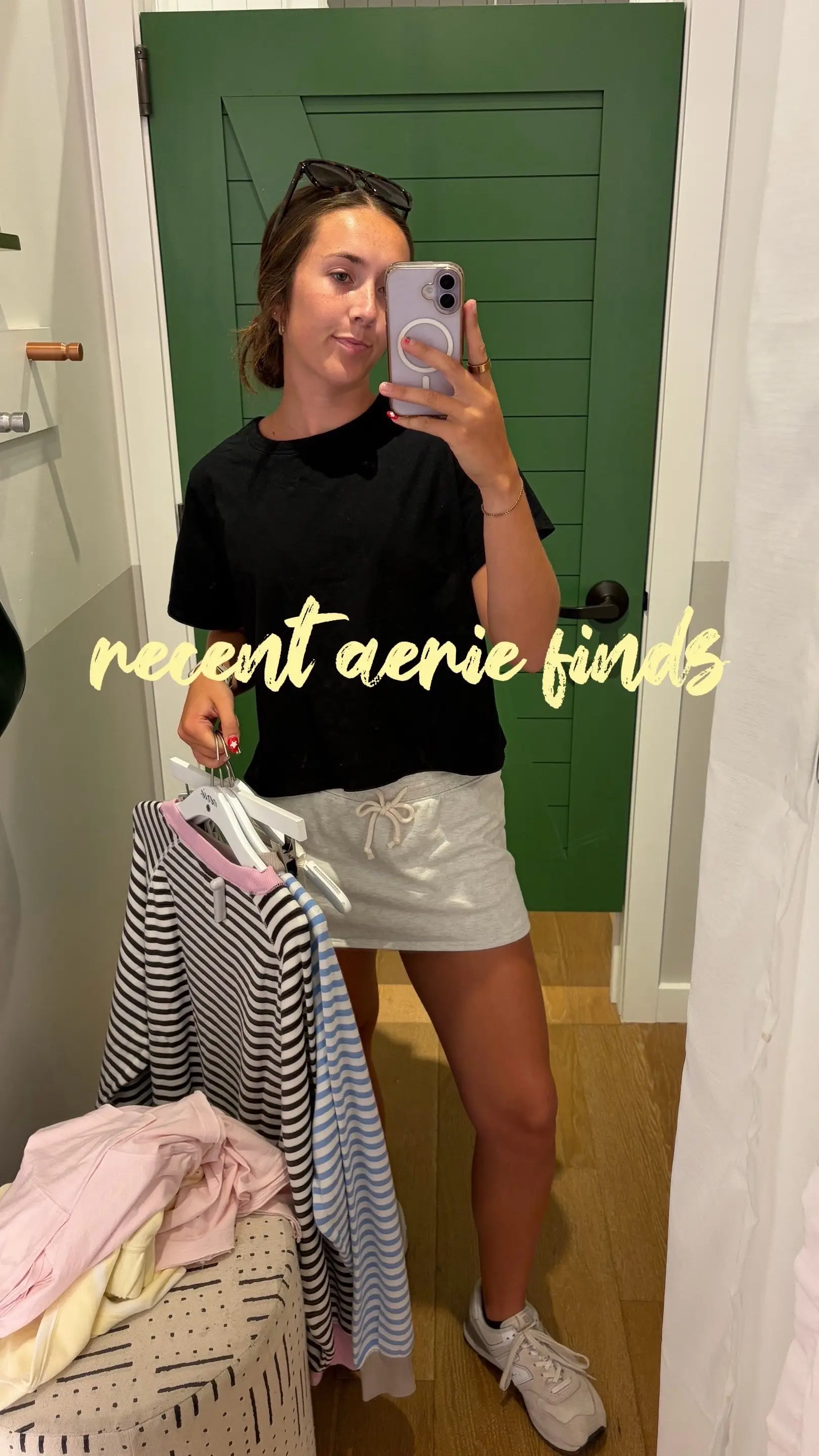 Real rewards can get an extra 30% off using code “EXTRAAA” Link in my bio!🛍️ @a