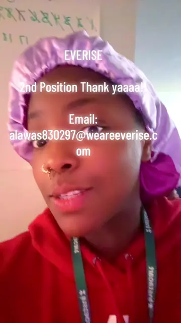 ANOTHER ONE THANK YOU!!! ☺️ #everise #wfh #wfhmom #wfhjobs #wfhhacks 