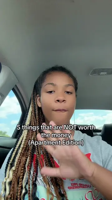Which one do you disagree with? 👀🏡 #firstapartment #apartmenttips #apartmentli