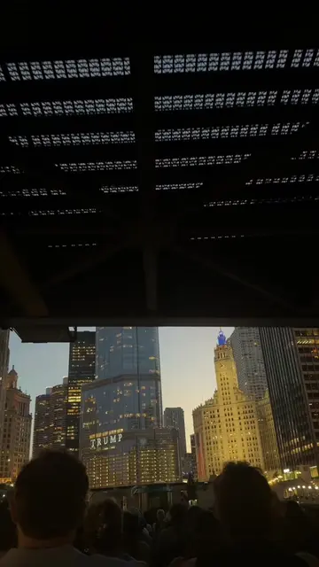 🚨 No gatekeeping… don’t overpay for Chicago’s most popular attraction!!  The ar