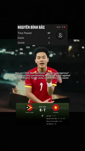 7-0 belt to ass 😭 #fyp #aseancup #vietnam #timorleste #viral 