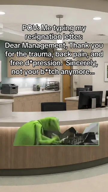 #worklife #healthcare #funny #bluecollar #nightshift 