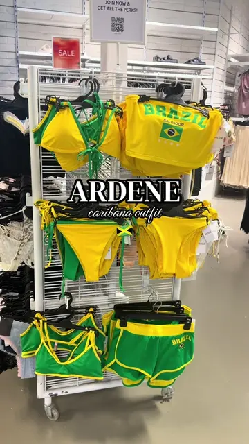 whos going to bana??? #caribana #jamaica #outfitinspo #outfit #ardene