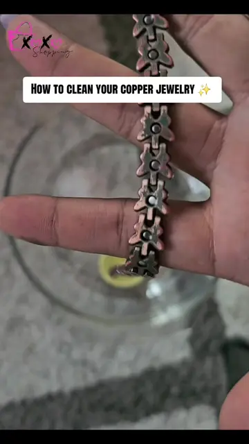 #creatorsearchinsights #handmadecopperjewelry #copper #Jewelry 