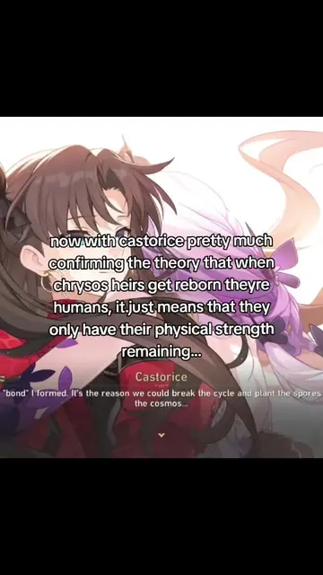 yes i know they'll follow paths and have powers but NOT like once they had befor