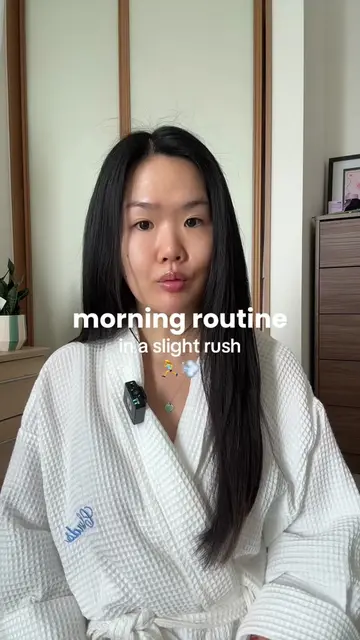 AD my k-beauty saviour on busy mornings🏃‍♀️💨 @Dr.Jart+ UK BB is my one stop sh