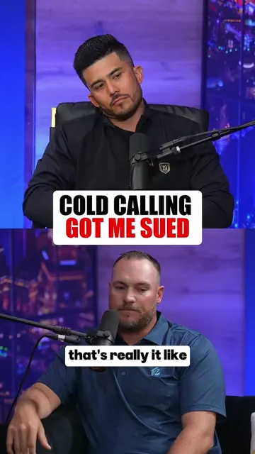 Clint got hit with $500 per call from serial litigators who make a business out 