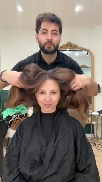 🥝  #GarnierHairFoodLab #HairFoodLab #Garnierhaircare #AD @Garnier 