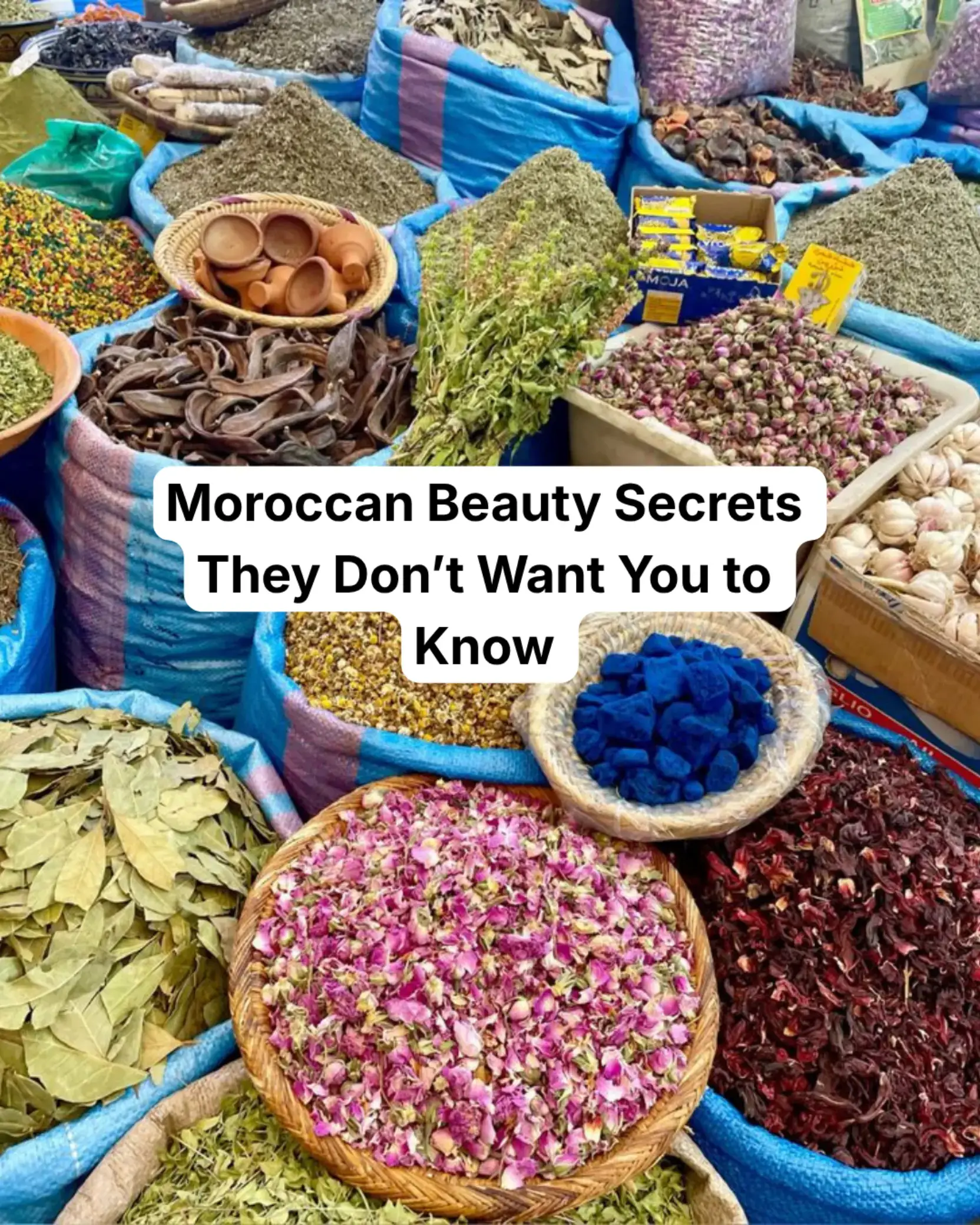 Sharing more beauty secrets that work 🩷.