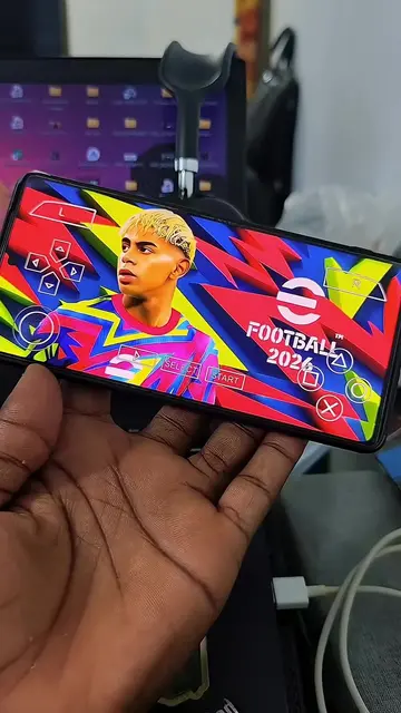 PS5 Remote: Play on Mobile