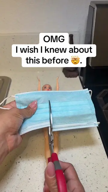 I wish I knew about this before. #lifehacks #lifetips #tipsandtricks #tips #barb