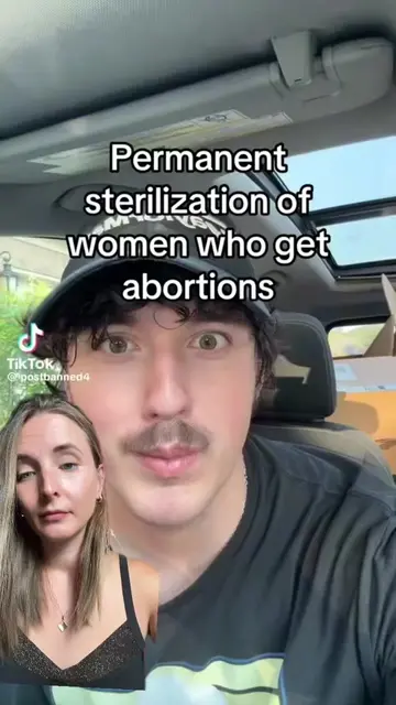 @PostBanned  what a sad little man. #prochoice #abortion #abortionishealthcare 
