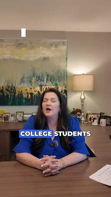 You might save screenshots of memes... but are you saving your college receipts?
