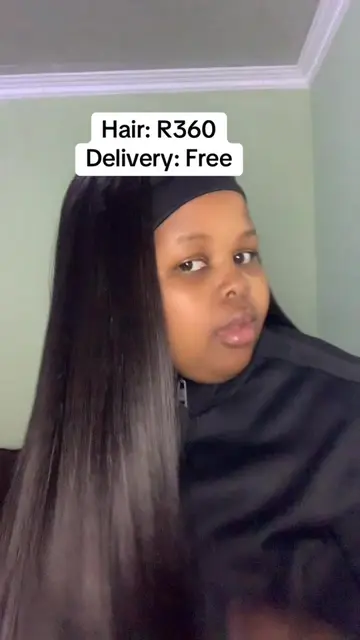 Take 2 for R580 #humanhairblend #SmallBusiness #supportme #foryoupage 