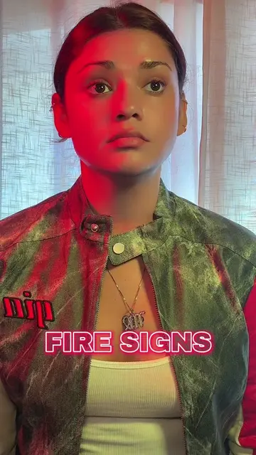 You’re hot then you’re cold 🥶 #zodiacsigns #earthsigns #firesigns #foryoupage #