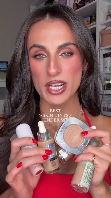 For my babes on a budget ✨ should I do foundations next? #affordablemakeup #affo
