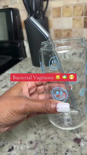 Bacterial vaginosis can’t keep up with @Happy V #happyv #bacterialvaginosis #bv 