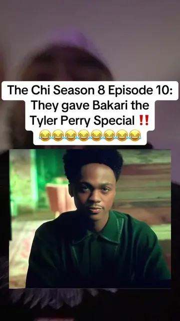 😳😳😳😳 #thechi #thechitvshow #thechifinalseason #binge #motiv8tray 