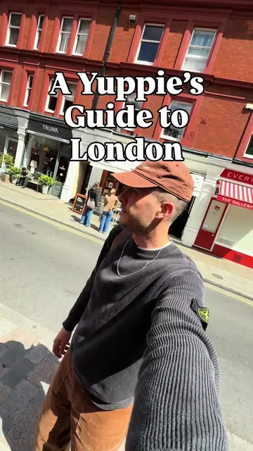 Let the haters hate, but there are some great spots here