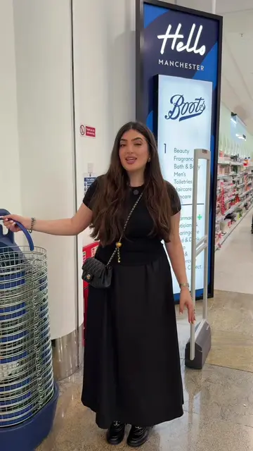 Part 24 unsexy skincare and products that actually work from Boots @Boots UK @La