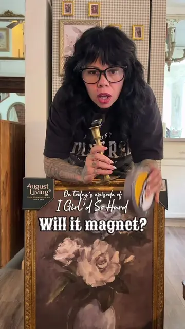 On today’s episode of a ‘I Girl’d So Hard’, we explore the life of whimsy women 