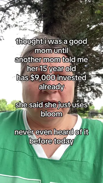 has everyone been using Bloom? #moneytok #investing #bloominvesting #bloomlearnt