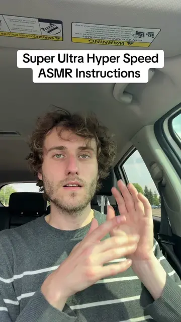 One day im going to spontaneously combust from this I swear ##fastasmr##fastanda