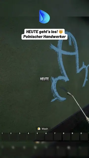 Endlich 🤯 HEUTE geht’s los! 🔥 in diesem NEUEN Simulator bist du Handwerker und
