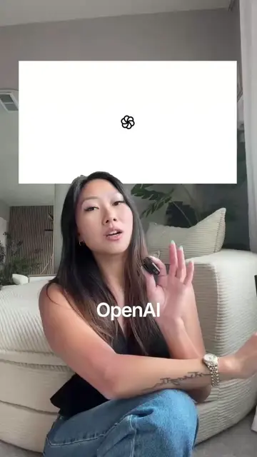 @ChatGPT just announced something huge: ChatGPT Work. So now the ChatGPT experie