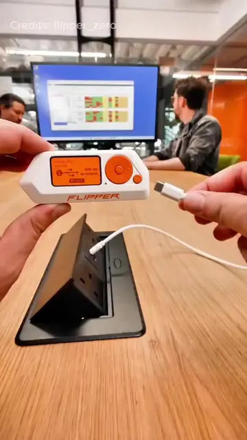 🔥 Why spend a premium on a Flipper Zero when you can achieve similar research c