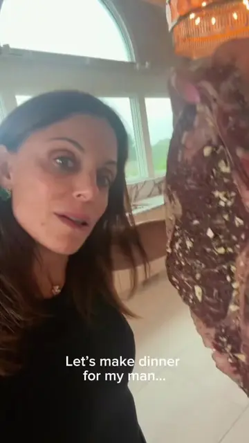Chef B gives you Nosy Bs a steak lesson… you’re welcome #steakdinner #cooking #s