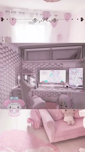 ૮Ꮚ ྀི◞ ˔ ก ꒱ა      dream setup fr >< /// #cutecore #roblox #neko #mm2 #fyp