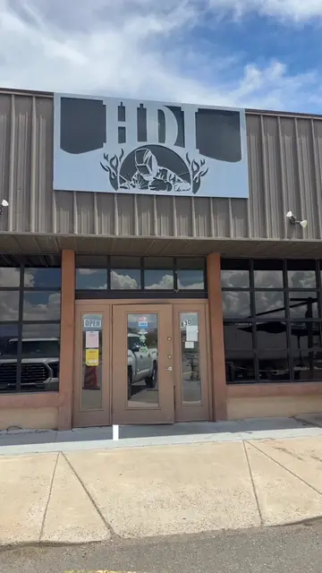 Welding store doubling as a small essentials grocery store? Count me in. If you 