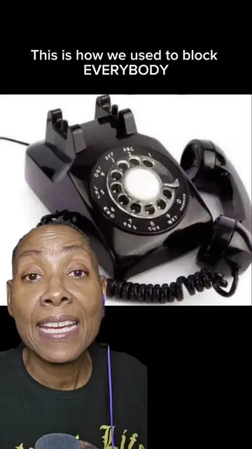 If you remember rotary phones, you already know the struggle. One wrong number a