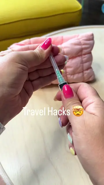 Travel Hacks ✈️  I had no idea about this before. #lifehacks #travelhacks