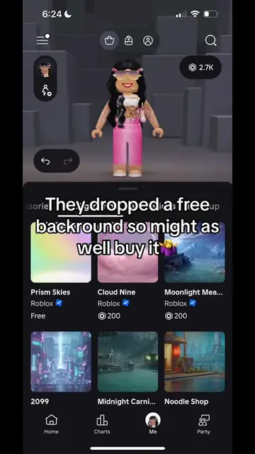 When did we have to complete age checks to buy stuff wth💔 || #fyp #roblox #vira