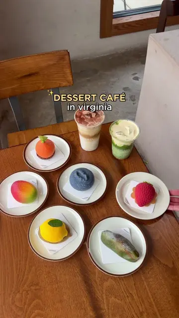This bakery & cafe is easily one of our most favorite spots in NoVA. They’re kno
