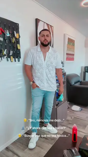 😂💔 ¿Quién necesita una relación perfecta cuando puedes estrenar carro? En Next