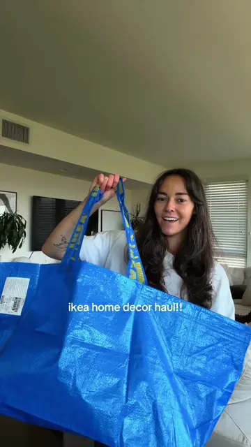 Ikea home pickups 🤭 #ikeatok #ikea #ikeamusthaves #ikeahomedecor #ikeadecor 