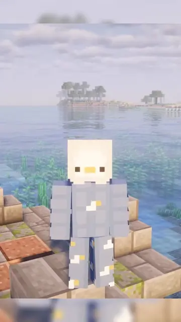 The FINAL Day of My Vanilla Mod Review Series… #Minecraft #minecraftshaders #min