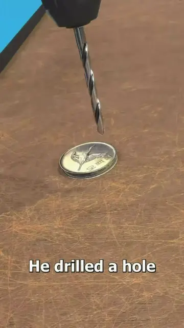 Foreign Coin Crashed Japans Vending Machines 😵 #fyp #3danimation #vendingmachin