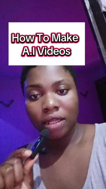 How to make videos with your phone  #aivideos #women #africanfolklore #marriage 