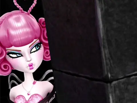 Crazy same people #cacupid #everafterhigh #monsterhigh #everafterhighxmonsterhig