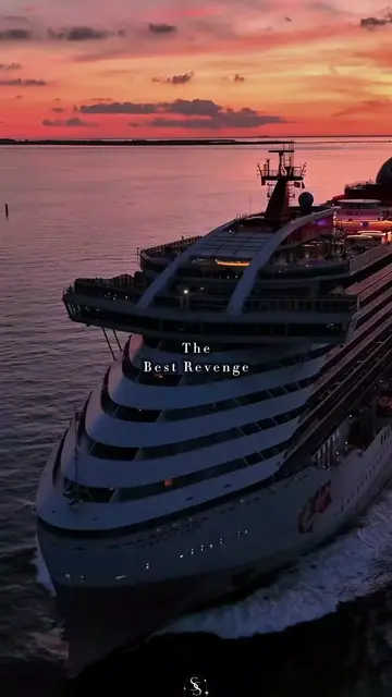 The Revenge. Drop a ''💰" and a follow if you're working on becoming the richest