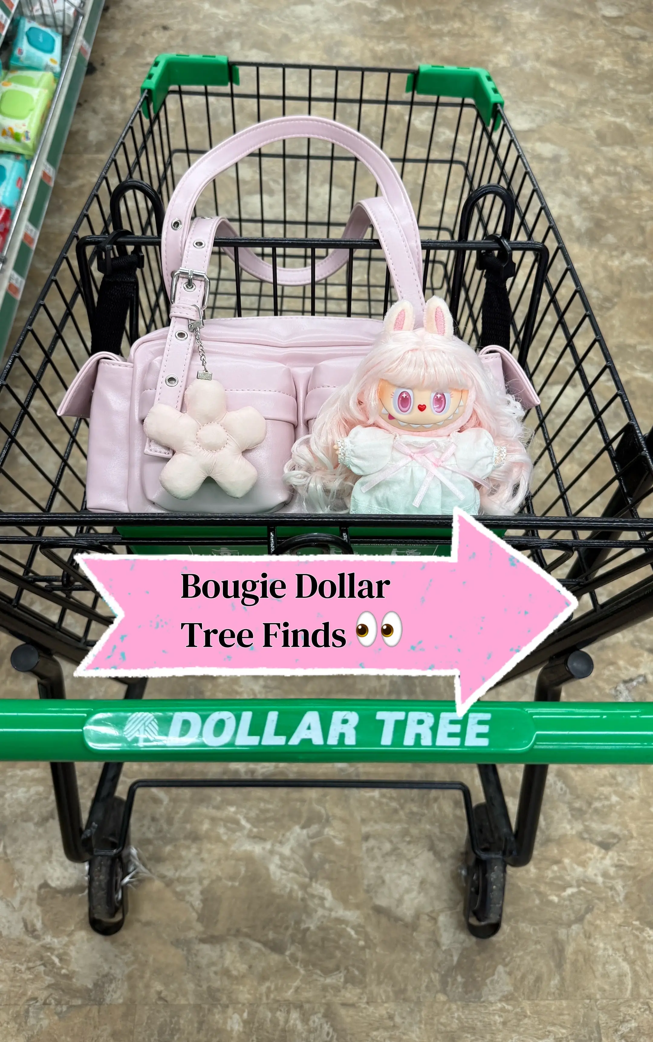 Come shopping at Dollar Tree with me 🛒 #dollartreefinds #dollartreehaul #dollar